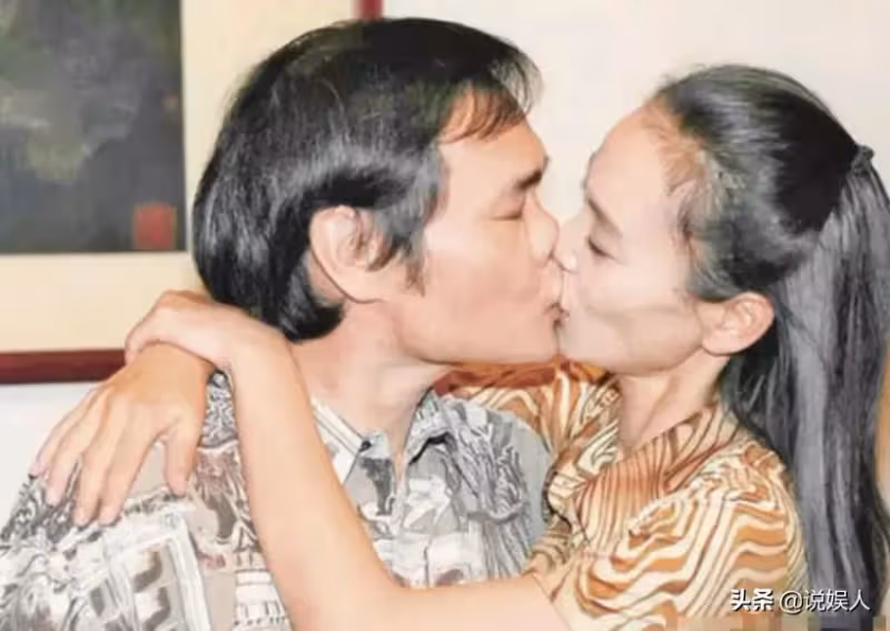 人生如戲!劉雪華「與劉德凱相戀遭甩」失去做母親機會 嫁知名編劇「丈夫卻意外」離她而去