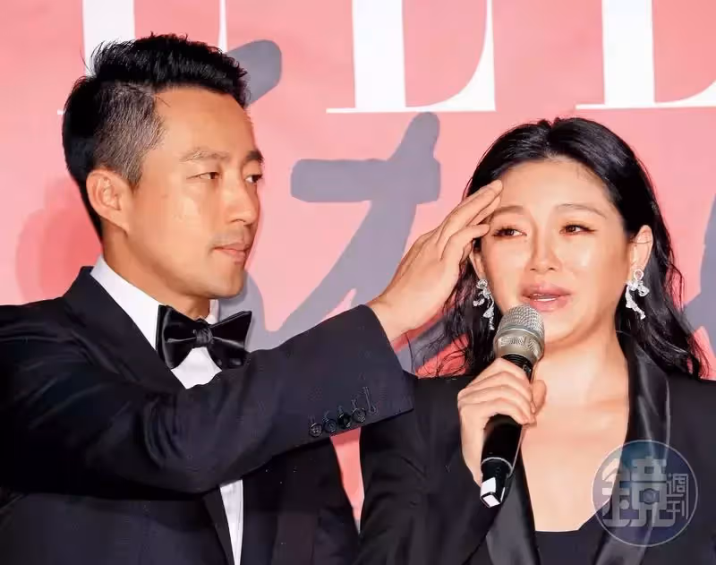 大S再婚首度發聲!汪小菲曝「祝福徐熙媛幸福」強調和平離婚 「內文大方提小三」坦言:開始了新生活
