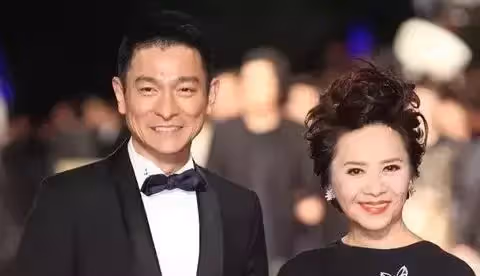 幫劉德華還4千萬債務!晚年「被子女啃老」破產 如今被華仔寵上天:我養她一輩子 !