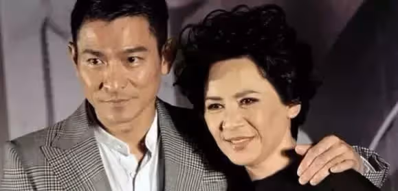 幫劉德華還4千萬債務!晚年「被子女啃老」破產 如今被華仔寵上天:我養她一輩子 !
