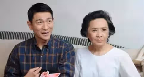 幫劉德華還4千萬債務!晚年「被子女啃老」破產 如今被華仔寵上天:我養她一輩子 !