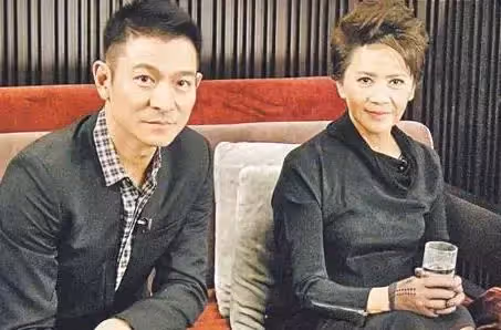 幫劉德華還4千萬債務!晚年「被子女啃老」破產 如今被華仔寵上天:我養她一輩子 !