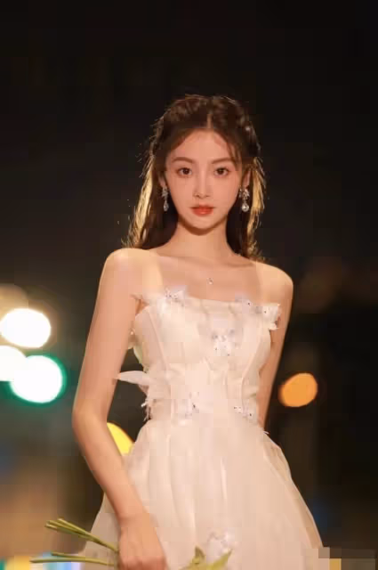 曝美女主持節目中被騷擾,導播要求掀裙子,女方澄清是其主動折短