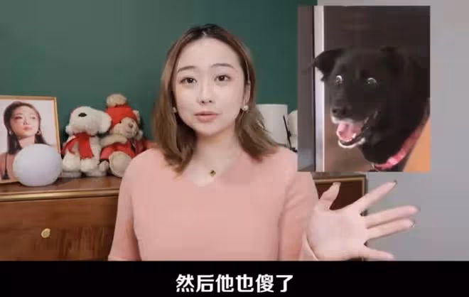24歲童星自曝遇猥瑣男,酒吧蹦迪被緊貼騷擾,當眾怒罵對方被嚇傻