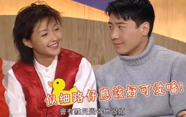 已淡出娛樂圈近10年,52歲前知名港姐近況曝光,臉上斑點盡顯老態