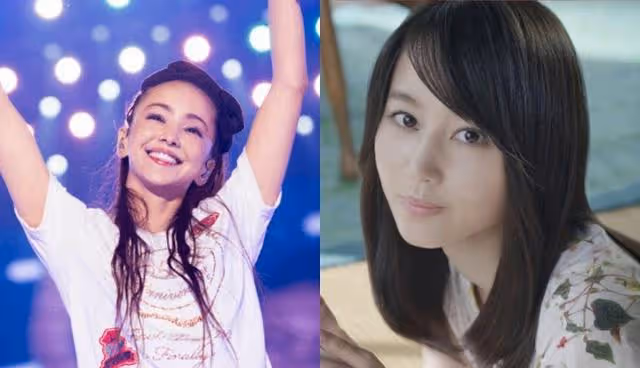 你最想念誰?14位「退出演藝圈」的日本明星