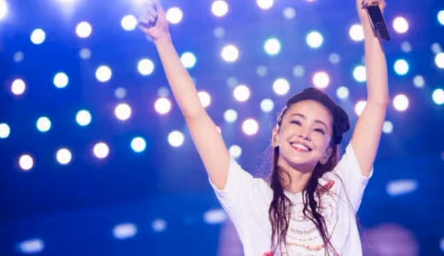你最想念誰?14位「退出演藝圈」的日本明星