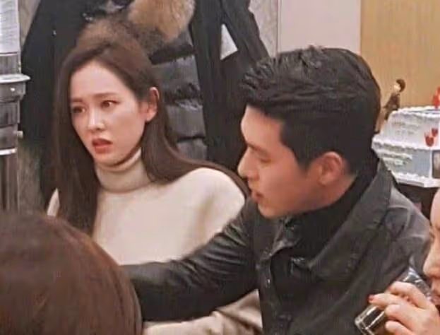 玄彬結婚前露面,帥氣的模樣眼神里放光,感覺又帥氣了不少