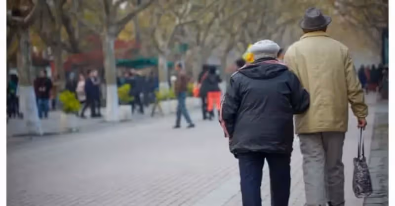 兒子，我求你離婚吧，你再不離婚，我和你爸就要撐不住了
