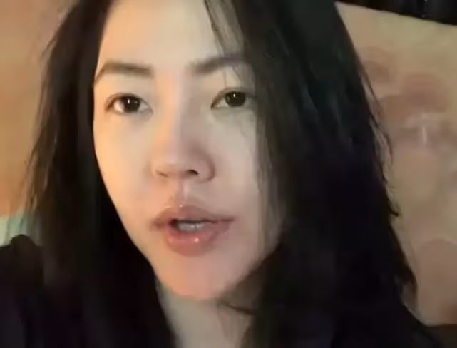 女人不要被歲數束縛!小S長胖「被質疑有四胎」 深夜發文回應:老娘已經43歲了「腰間有點贅肉不行嗎 ?」