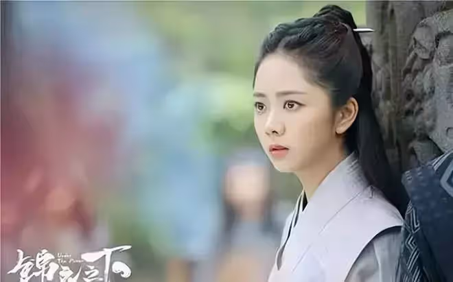 《無憂渡》正式啟動，主演人選公布，網友：要真是你倆，我熬夜追 ｜仼嘉倫 譚松韻