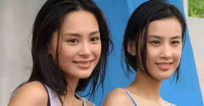 6位被身材拖累慘了的女明星：看臉好驚艷，一看全身就完蛋