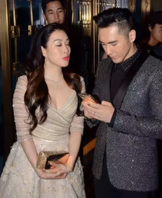 6位被身材拖累慘了的女明星：看臉好驚艷，一看全身就完蛋
