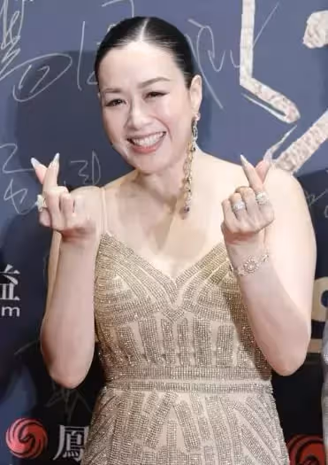 6位被身材拖累慘了的女明星：看臉好驚艷，一看全身就完蛋
