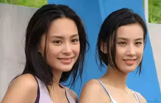 6位被身材拖累慘了的女明星:看臉好驚艷,一看全身就完蛋