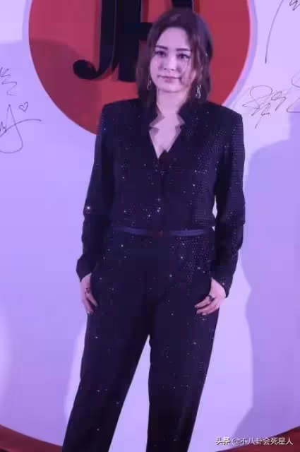 6位被身材拖累慘了的女明星:看臉好驚艷,一看全身就完蛋
