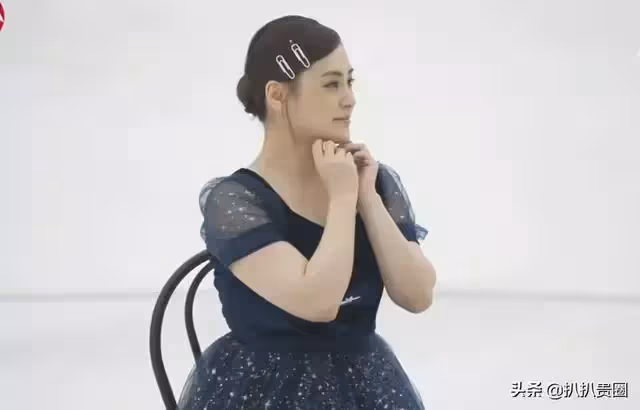6位被身材拖累慘了的女明星:看臉好驚艷,一看全身就完蛋
