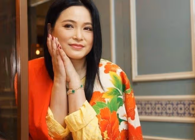 樊亦敏意外受傷,稱暫時不能探望劉家輝!對方癱瘓後被她照顧多年