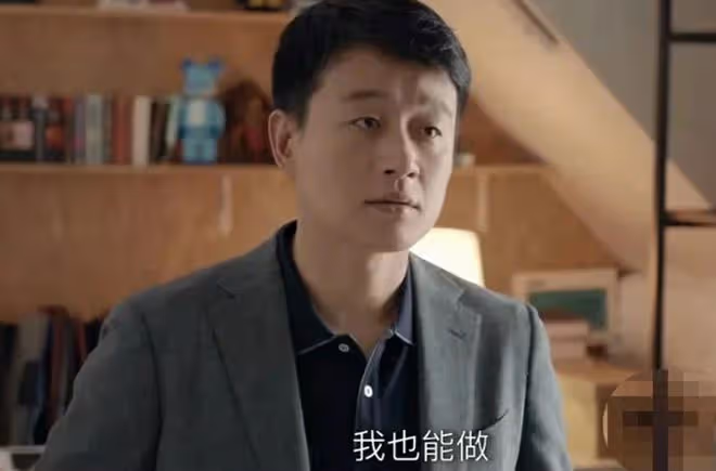從「國民小妞」到「全職媽媽」,白百何打出了一手轉型的好牌