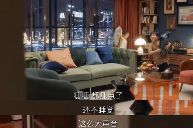 從「國民小妞」到「全職媽媽」,白百何打出了一手轉型的好牌