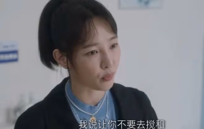 從「國民小妞」到「全職媽媽」,白百何打出了一手轉型的好牌
