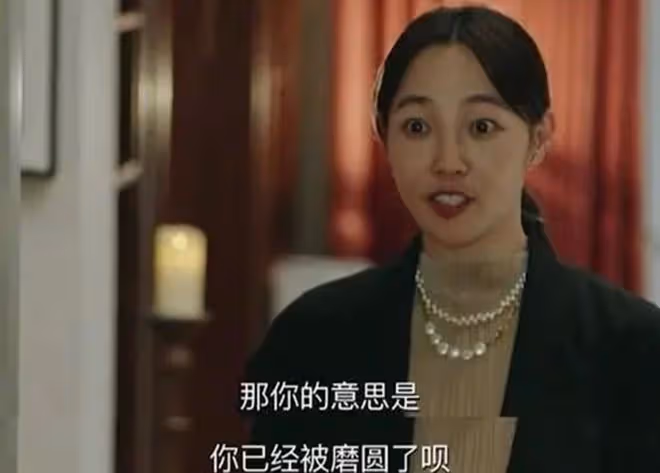 從「國民小妞」到「全職媽媽」,白百何打出了一手轉型的好牌