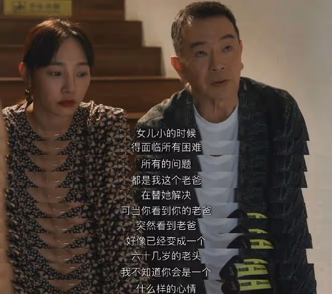 從「國民小妞」到「全職媽媽」,白百何打出了一手轉型的好牌