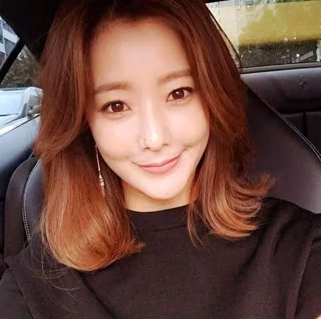 有種「逆襲」叫金喜善女兒,當初你愛答不理,如今美得你高攀不起