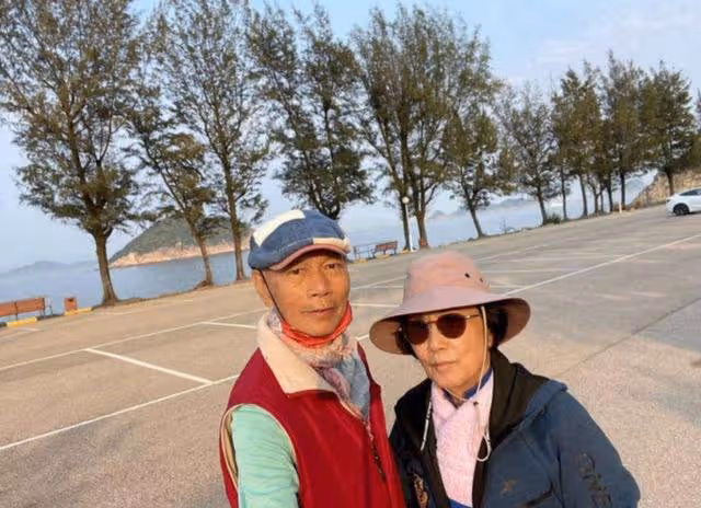 75歲羅家英慨嘆社會人士不積極打疫苗，形勢嚴峻才醒悟，累人累己