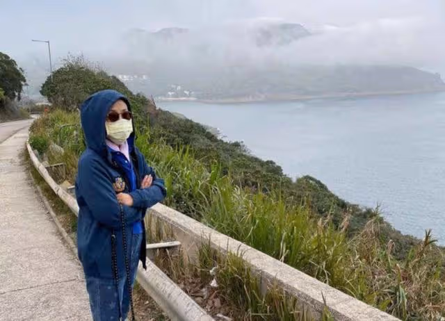 75歲羅家英慨嘆社會人士不積極打疫苗，形勢嚴峻才醒悟，累人累己
