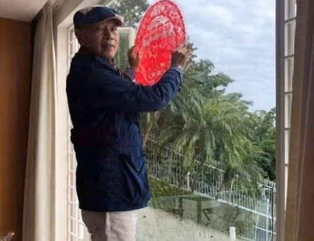 75歲羅家英慨嘆社會人士不積極打疫苗，形勢嚴峻才醒悟，累人累己