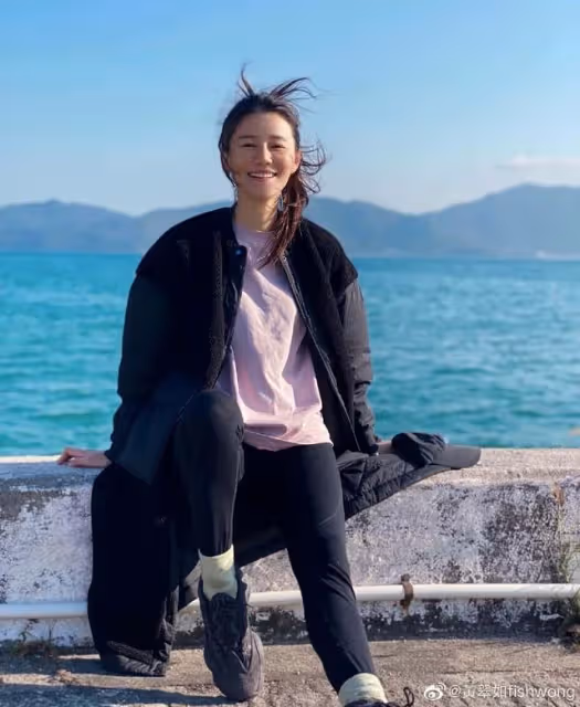 TVB花旦飛馬來西亞開工,透露在當地逗留一個月,圈中丈夫不同行