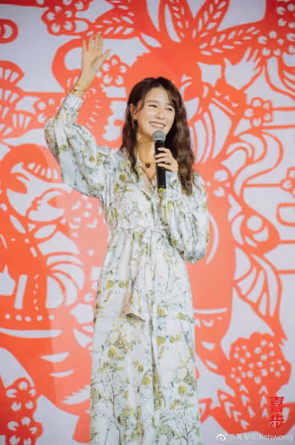 TVB花旦飛馬來西亞開工,透露在當地逗留一個月,圈中丈夫不同行