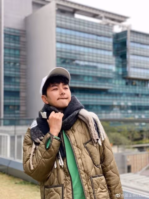 TVB花旦飛馬來西亞開工，透露在當地逗留一個月，圈中丈夫不同行
