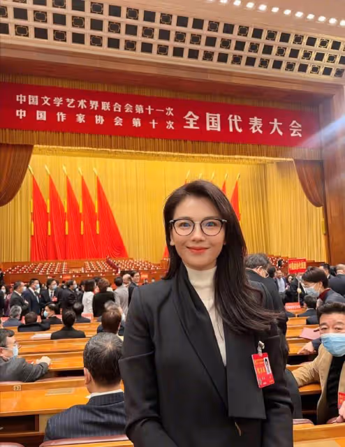 娛樂圈再現新離婚瓜!網曝男方出軌有娃,劉濤久未與老公互動躺槍