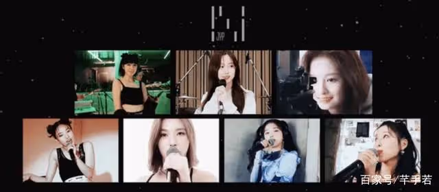 JYP新女團確定了最終七人組，組合以唱功為主，平均年齡只有16歲