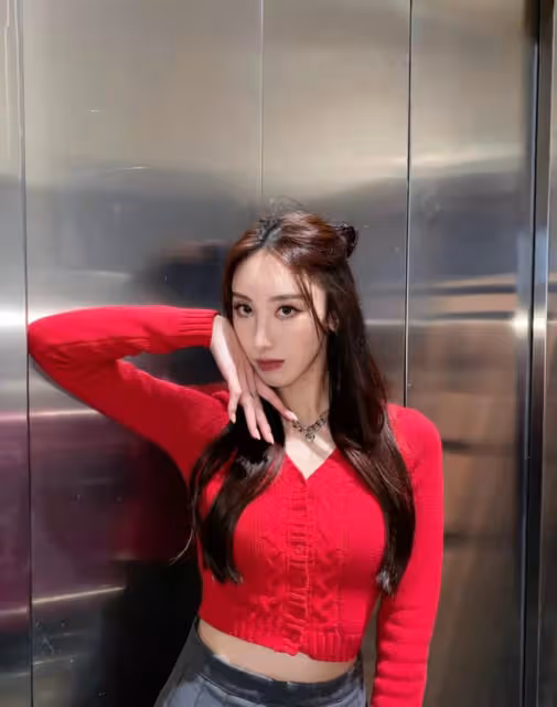 港星飛上海工作落地確診!住院治療疑被踢出節目,仍隔離感恩醫護