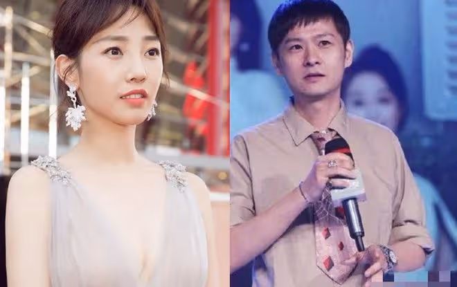 白百何與男友罕見合體,黃軒帶女友一同露面,臨別送茅台出手闊綽