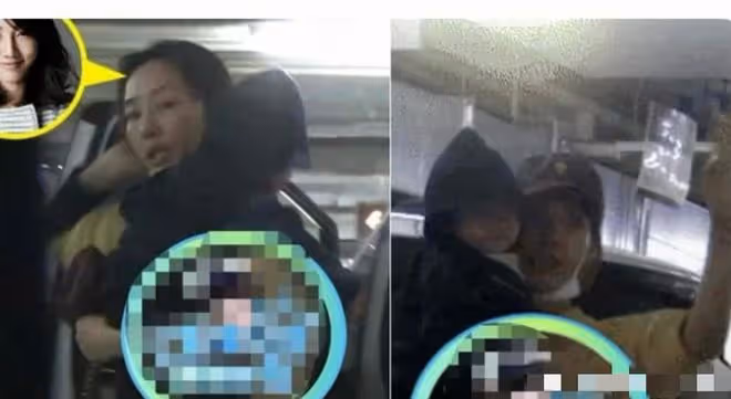 白百何與男友罕見合體,黃軒帶女友一同露面,臨別送茅台出手闊綽
