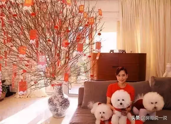 自己就是豪門！鄺美雲淡出後靠投資「坐擁20億身家」  獨住「3連棟別墅」內部裝潢令人嘆為觀止