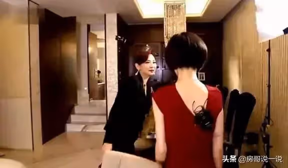 自己就是豪門！鄺美雲淡出後靠投資「坐擁20億身家」  獨住「3連棟別墅」內部裝潢令人嘆為觀止