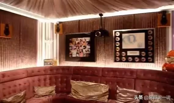 自己就是豪門！鄺美雲淡出後靠投資「坐擁20億身家」  獨住「3連棟別墅」內部裝潢令人嘆為觀止