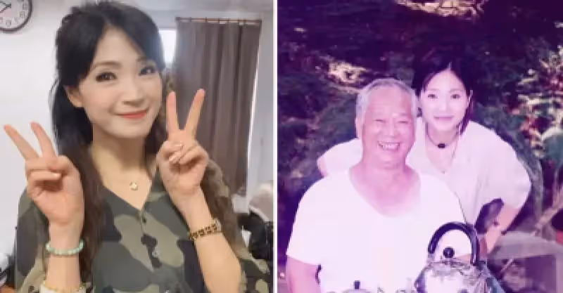 女星患癌怕遺傳後代！她55歲從未談過戀愛 　父母離世「終生不嫁」直言對感情無期待