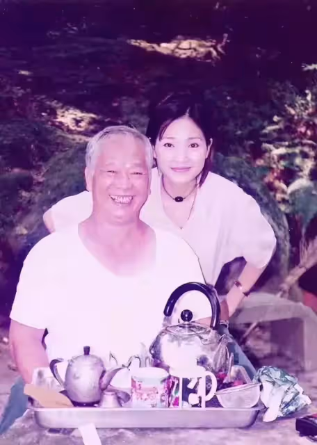 女星患癌怕遺傳後代！她55歲從未談過戀愛 　父母離世「終生不嫁」直言對感情無期待
