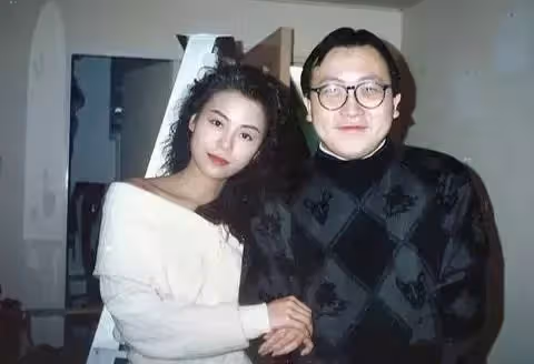 鐘楚紅「接班人」《危情》「宅男女神」陳雅倫曬近照!54歲風采依舊被指「撞臉張柏芝」,至今未婚育