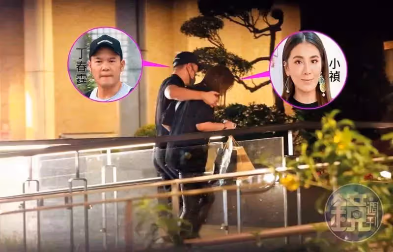 原本打算再嫁!37歲小禎傳「穩交10億小開男友」爆分手 主動放手「全為了女兒」:5年後再談戀愛