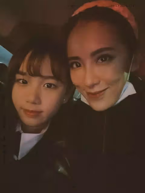 原本打算再嫁!37歲小禎傳「穩交10億小開男友」爆分手 主動放手「全為了女兒」:5年後再談戀愛