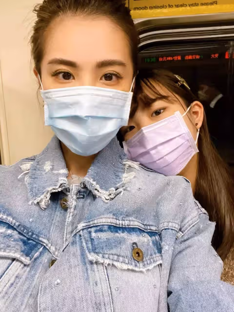原本打算再嫁!37歲小禎傳「穩交10億小開男友」爆分手 主動放手「全為了女兒」:5年後再談戀愛