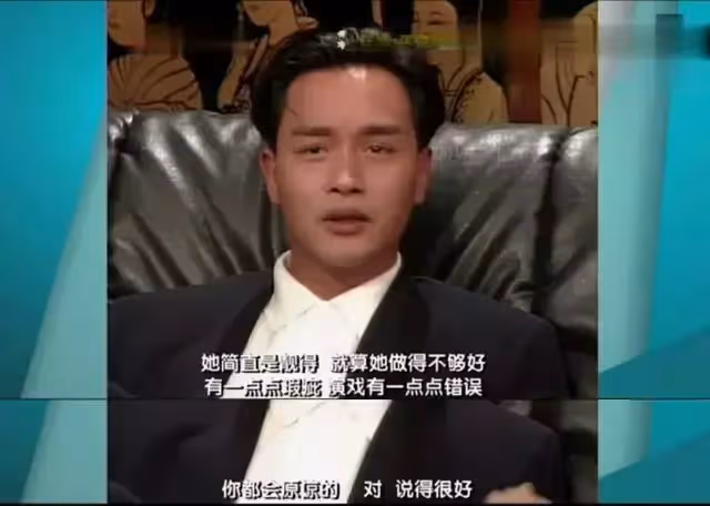 美人何懼遲暮!60歲鍾楚紅拒絕醫美,55歲張曼玉直面皺紋:優雅老去的臉反而更美
