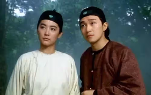 美人何懼遲暮!60歲鍾楚紅拒絕醫美,55歲張曼玉直面皺紋:優雅老去的臉反而更美